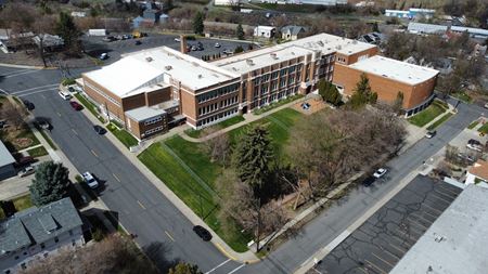 Other space for Sale at Gladish Community Center in Pullman