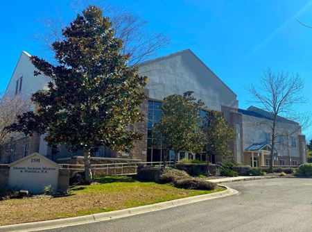 Office space for Sale at 1591 Summit Lake Dr in Tallahassee