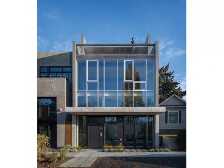 Office space for Sale at 114 NW Canal St. in Seattle