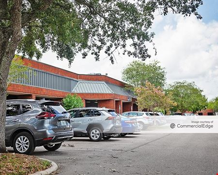 Industrial space for Rent at Breckenridge V in Tampa