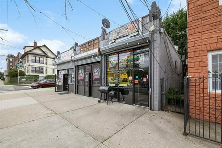 347 Sanford Avenue
