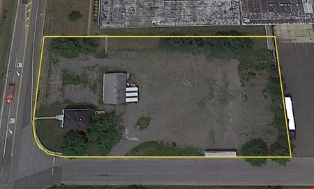 VacantLand space for Rent at 2337 Center Square Road, Logan Twp, NJ in Swedesboro