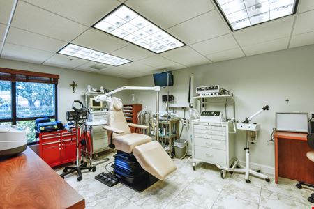 Kendall Medical Office | Ground Floor Suite