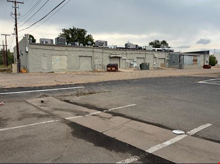 Industrial space for Rent at 1845 Range St in Boulder