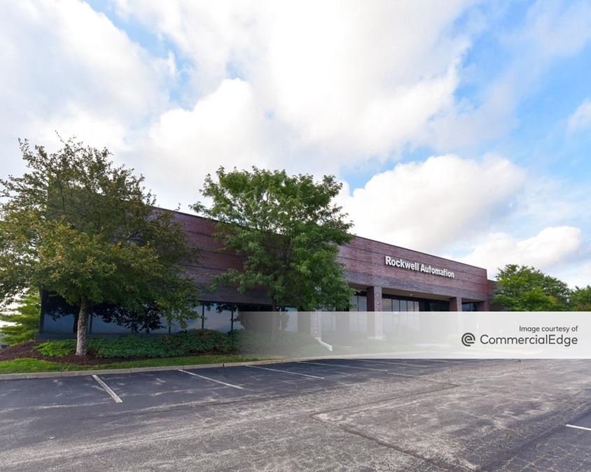 Riverport Business Park - Riverport 2