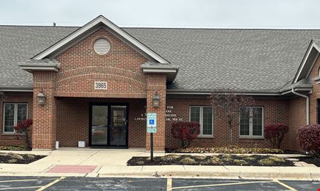 Office space for Rent at 3965 75th St # B in Aurora