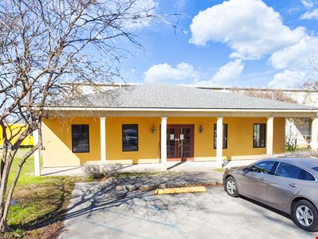 43,300 SF Industrial Portfolio with Stabilized Yard on 12+ Acres