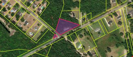 VacantLand space for Sale at Florence County, SC Manufactured Housing Land/Home Site or Workforce Housing Multifamily Site. NZ = No Zoning meaning your Blank Slate. in Florence