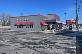 123 W Irving Park Rd