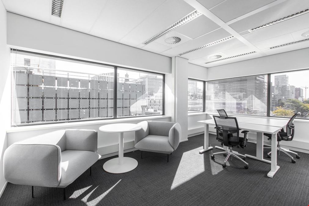 Regus - Woodinville - Redmond-Woodinville Rd