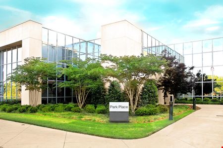 Office space for Rent at Park Place Office Park in Huntsville