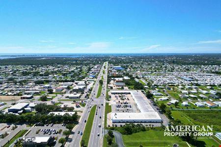 Retail space for Rent at Commercial Condos in Englewood