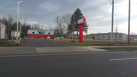 9500 Transit Road