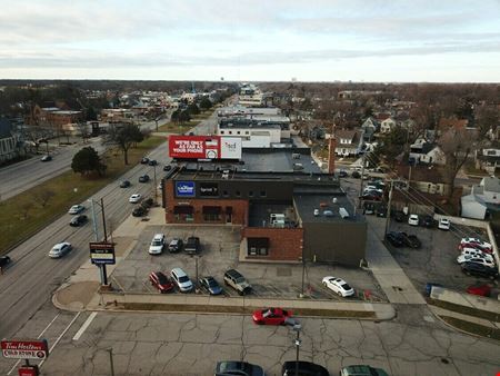 Ferndale Center