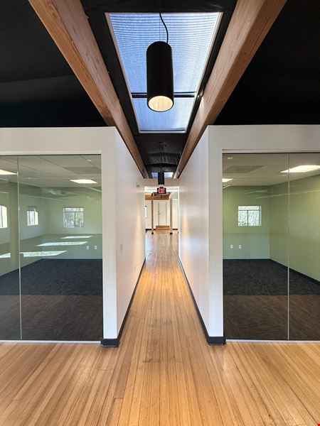 Move-in Ready Office Space