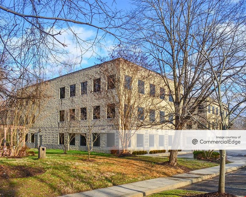 Ritchie Court