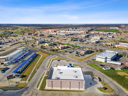 Superior Outfitters: 15-Year Net Lease