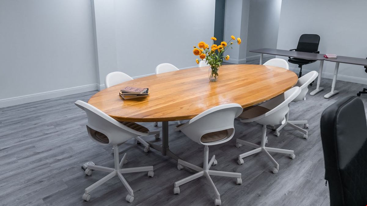 Adapt Workspace