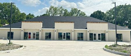 Other space for Rent at 199 US 175, Seagoville in Seagoville