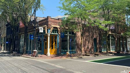 Office space for Sale at Freimann Building in Portland