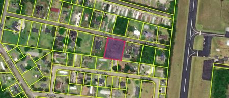 VacantLand space for Sale at Lake City, Florence County, SC Manufactured Housing Land/Home Site or Workforce Housing Multifamily Site. No Zoning Meaning Your Blank Slate in Lake City