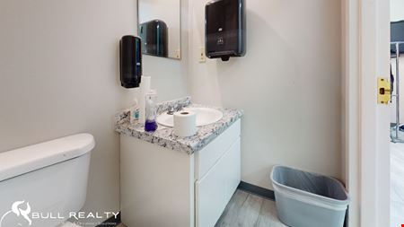±3,750 SF Built-Out Medical Office Suite
