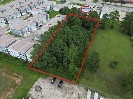 Land space for Sale at 18627 Kuykendahl Rd in Spring
