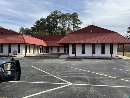 Office space for Sale at 140 Peacock St in Cochran