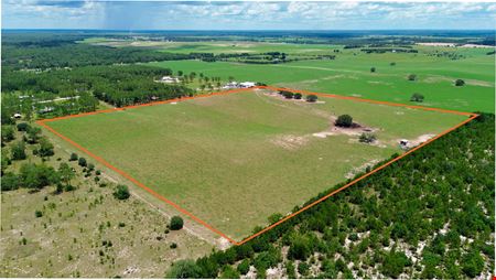 Rolling Oaks Ridge
