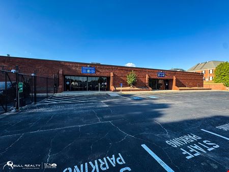 Office space for Sale at Single-Tenant | 7.5% Cap Rate | 13-Year Lease | State of Georgia Tenant | AAA Credit | Atlanta MSA Location in Morrow