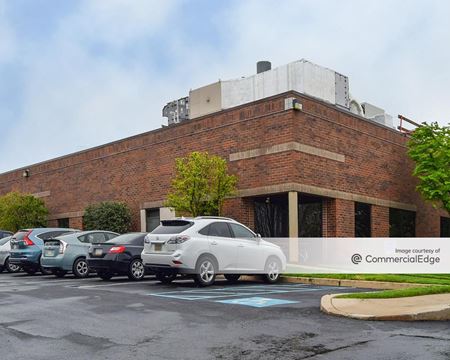 Industrial space for Rent at 1, 3 & 7 Chelsea Parkway in Boothwyn