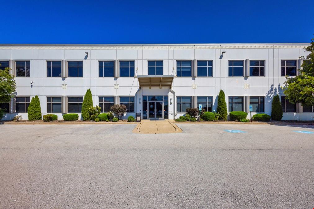 2400 Wolf Road