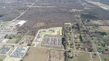 VacantLand space for Sale at 146+/- Acres For Sale (Carmena Tract) in Zachary