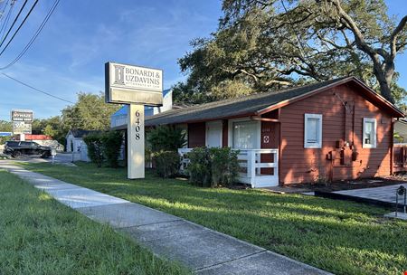 Office space for Rent at 6408 E Fowler Ave in Tampa