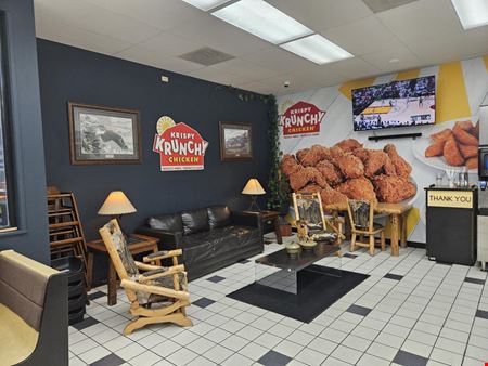Unassigned space for Sale at DPS SERVICE STATION in Sheridan