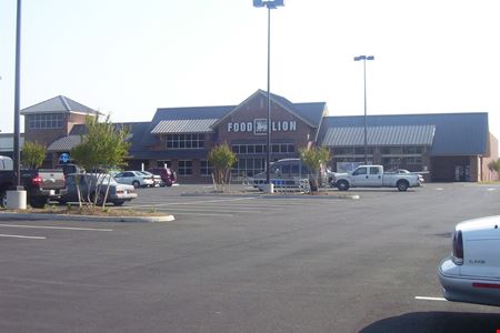 Airline Market Place