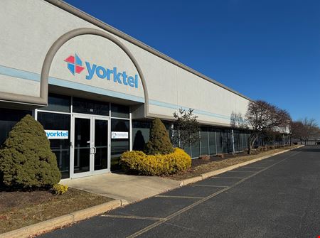 Office space for Rent at 81 Corbett Way in Eatontown