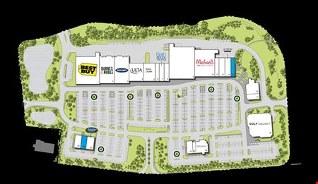 Retail space for Rent at Commons at Holmdel in Holmdel