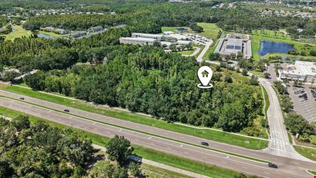 East Meadow Rd Land