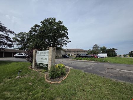 Rum River Square Apartments