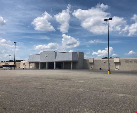 Retail space for Rent at 2001 S. Military Hwy in Chesapeake