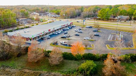 Office space for Rent at Metro Junction in Jackson