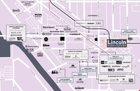 Lincoln Park Centre