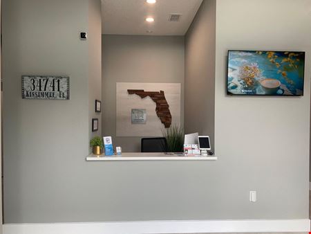 Coworkers Zone LLC - Kissimmee
