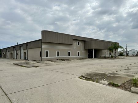 Warehouse/Office Space For Lease