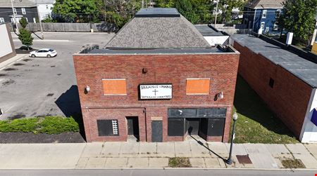 Retail space for Sale at 1338 W Broad St in Columbus