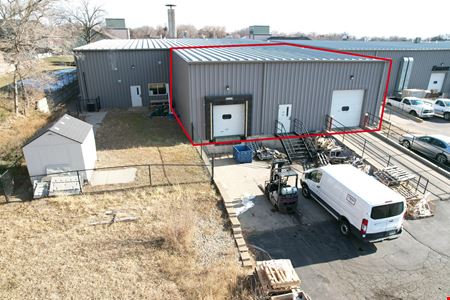 Retail space for Rent at 1101 Broadway Avenue, Suite 119B in Yankton