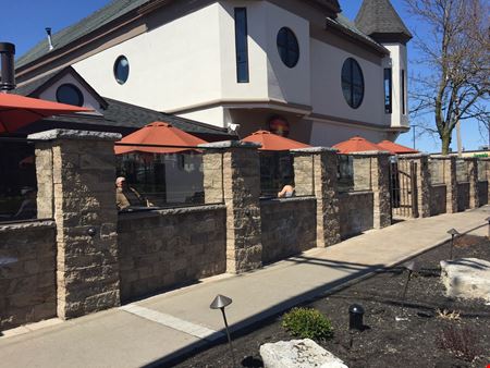 Retail space for Sale at Turn-Key Fully Staffed Restaurant in Syracuse