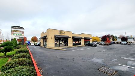 Retail space for Rent at Pacific Plaza in Monmouth