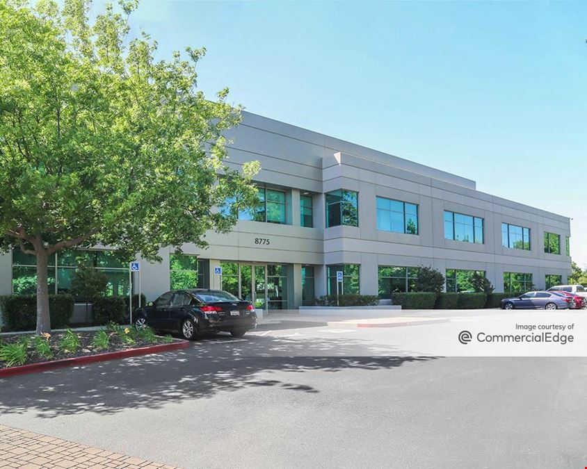 8775 Folsom Boulevard